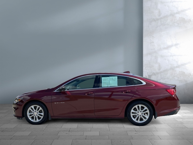 2016 Chevrolet Malibu