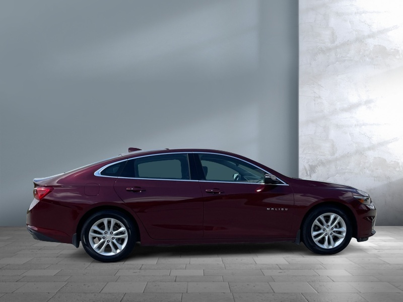 2016 Chevrolet Malibu