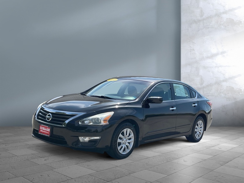 2014 Nissan Altima