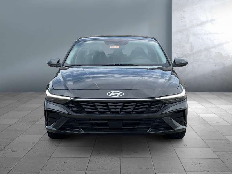 2024 Hyundai Elantra