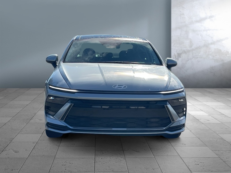 2025 Hyundai Sonata