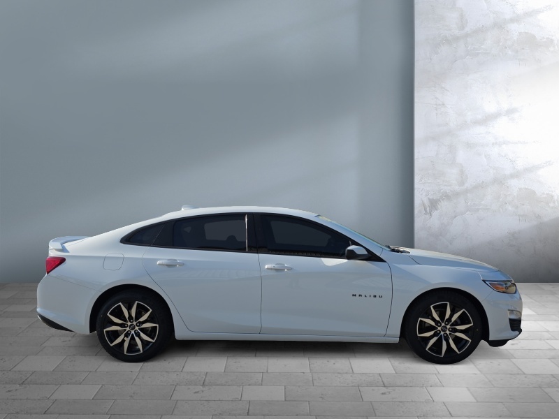 2022 Chevrolet Malibu