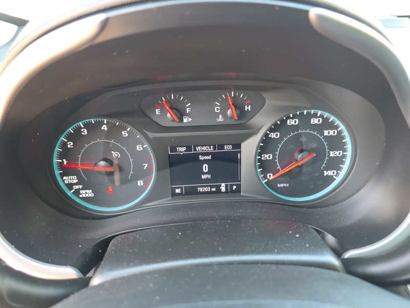 2022 Chevrolet Malibu