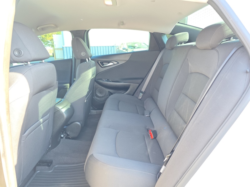 2022 Chevrolet Malibu