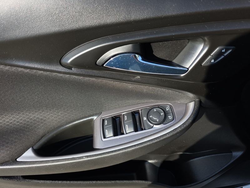 2022 Chevrolet Malibu