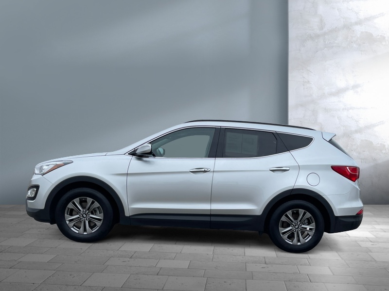 2015 Hyundai Santa Fe Sport