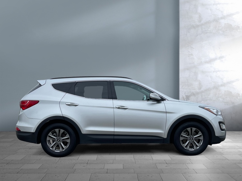 2015 Hyundai Santa Fe Sport