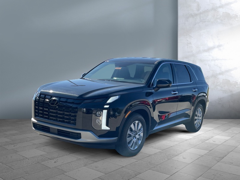 New 2025 Hyundai Palisade SE SUV