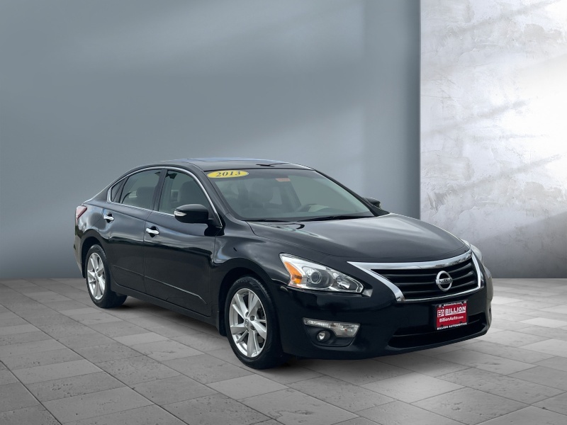 2013 Nissan Altima