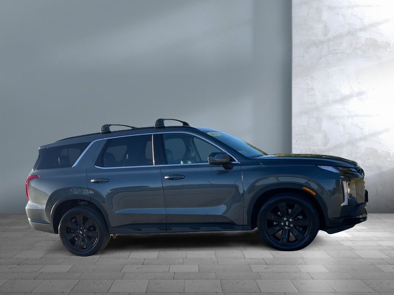 2023 Hyundai Palisade