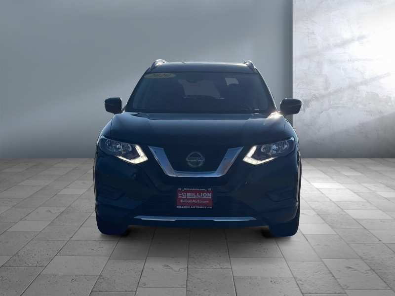 2020 Nissan Rogue