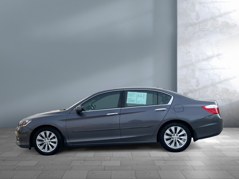 2013 Honda Accord Sdn