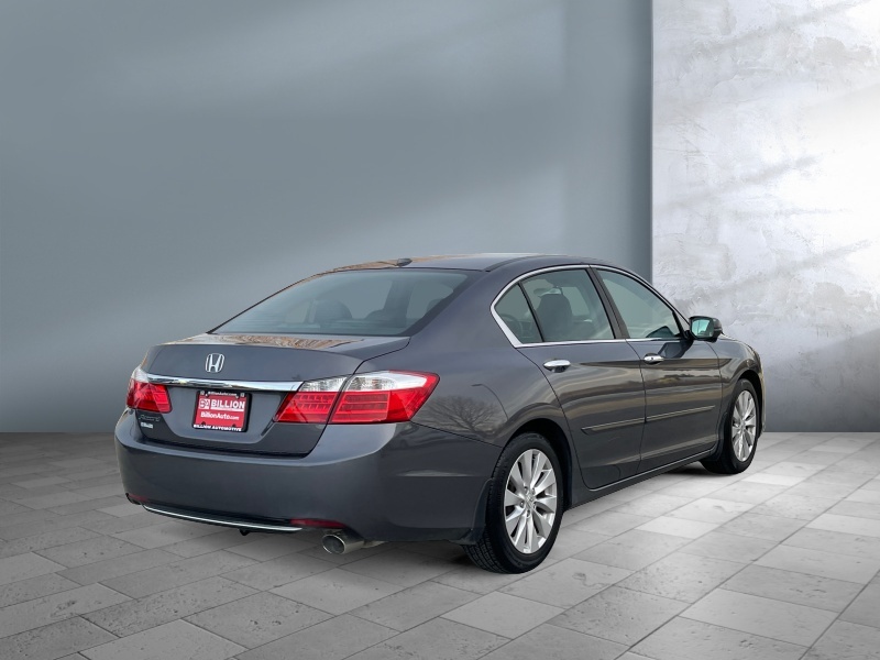 2013 Honda Accord Sdn