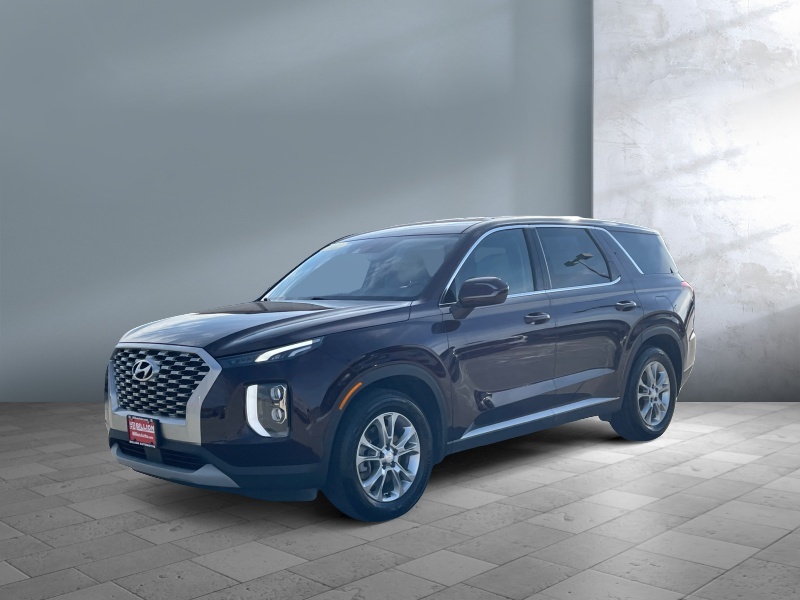 Used 2022 Hyundai Palisade SE SUV