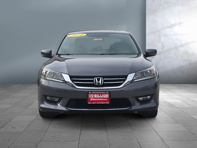 2014 Honda Accord Sedan