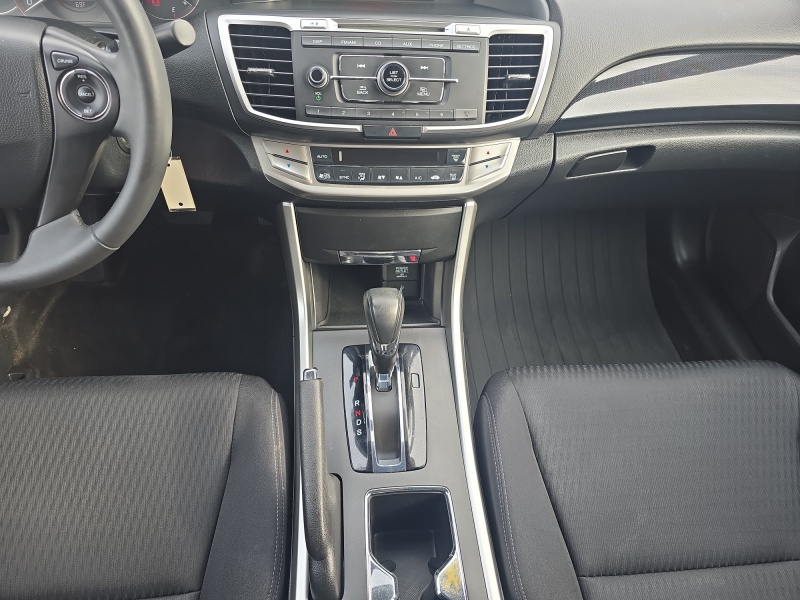 2014 Honda Accord Sedan