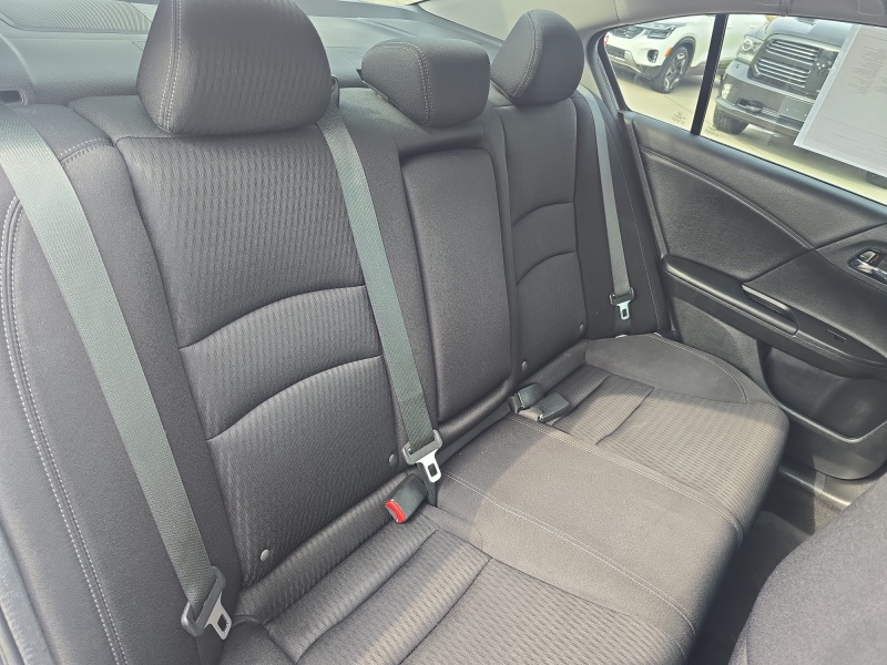 2014 Honda Accord Sedan
