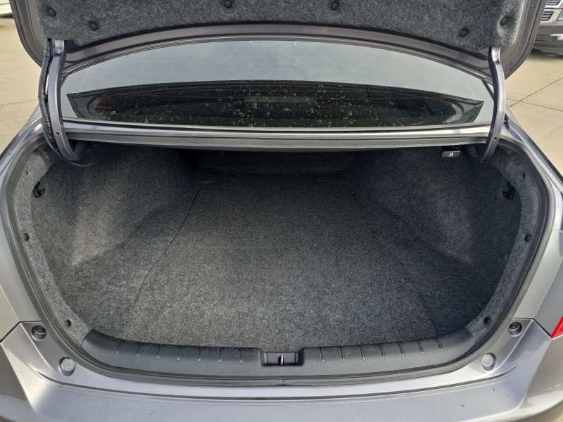 2014 Honda Accord Sedan