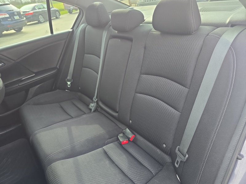 2014 Honda Accord Sedan