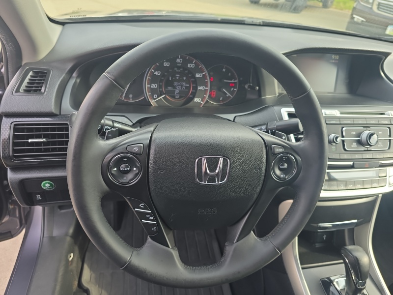 2014 Honda Accord Sedan