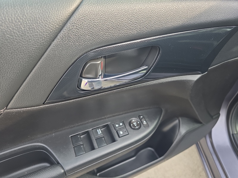 2014 Honda Accord Sedan