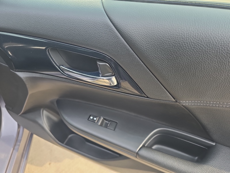 2014 Honda Accord Sedan