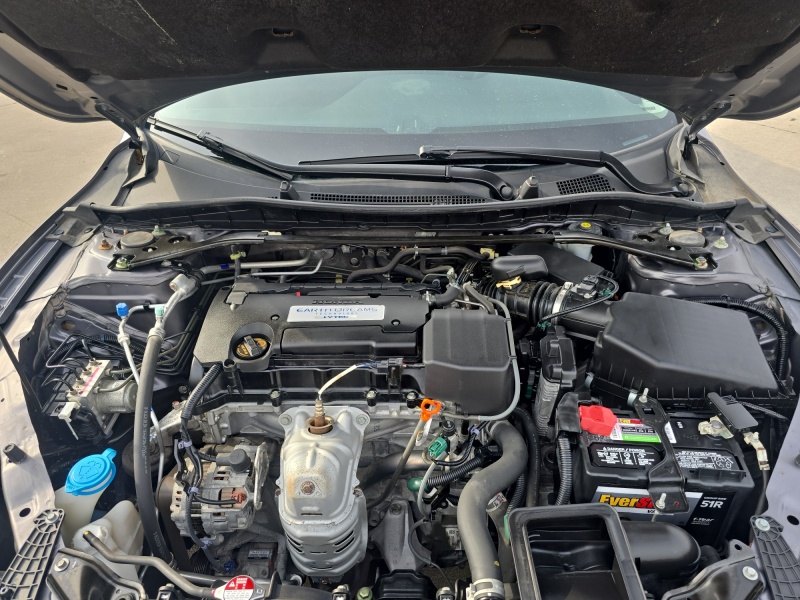 2014 Honda Accord Sedan