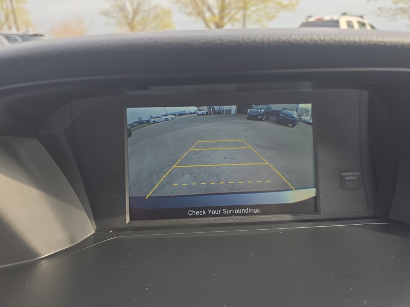2014 Honda Accord Sedan