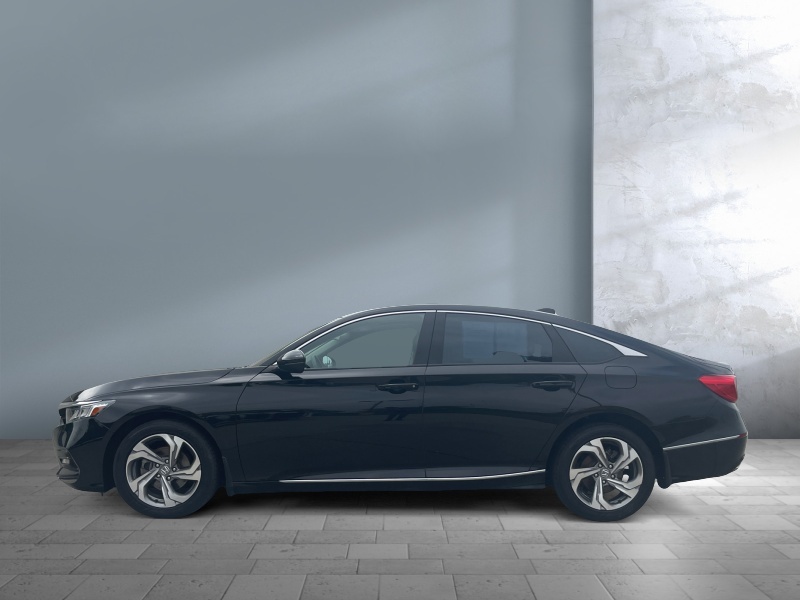 2019 Honda Accord Sedan