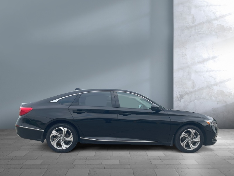 2019 Honda Accord Sedan