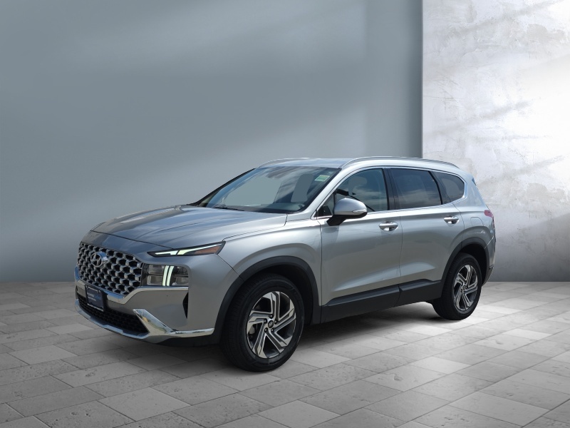 Used 2023 Hyundai Santa Fe SEL SUVs