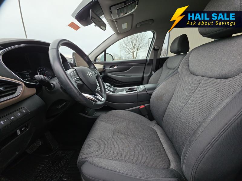 Used 2023 Hyundai Santa Fe SEL SUVs