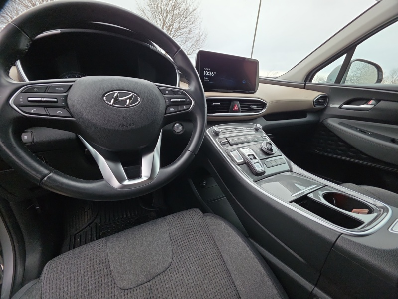 2023 Hyundai Santa Fe