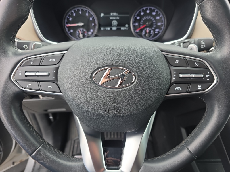 2023 Hyundai Santa Fe