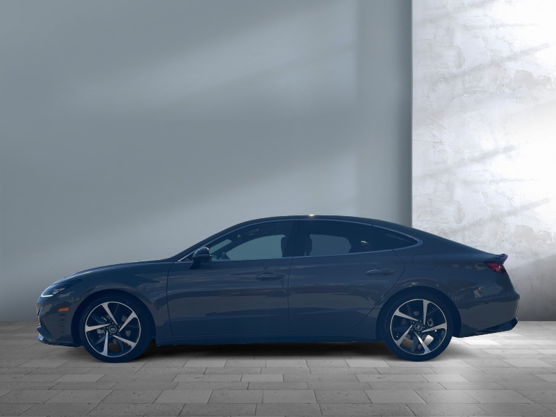 2021 Hyundai Sonata