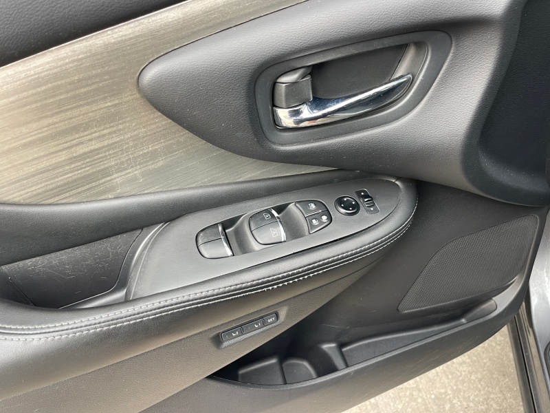 2015 Nissan Murano