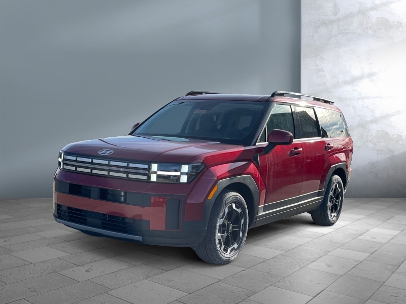 New 2025 Hyundai Santa Fe SEL SUVs