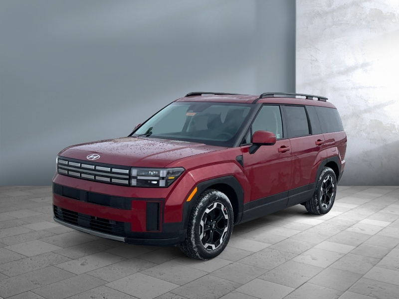 New 2025 Hyundai Santa Fe SEL SUVs