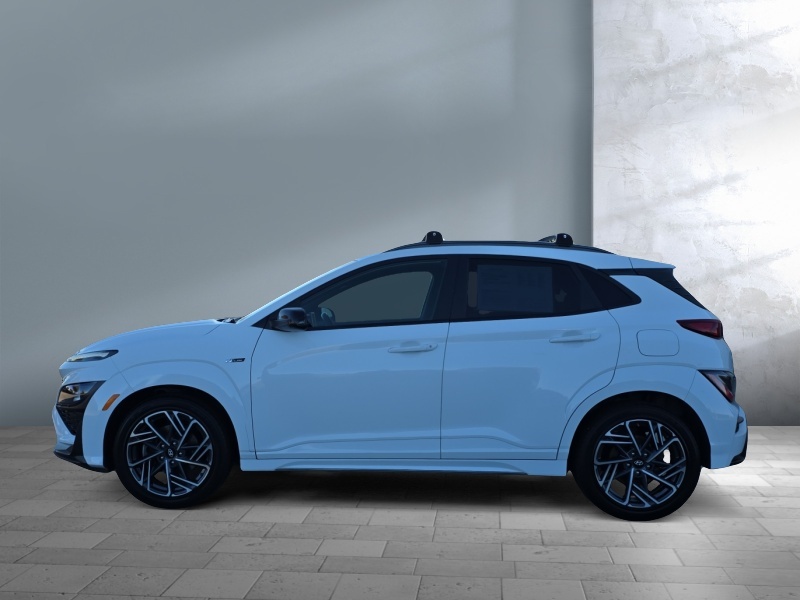 2022 Hyundai Kona