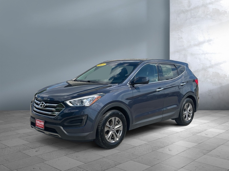 2015 Hyundai Santa Fe Sport