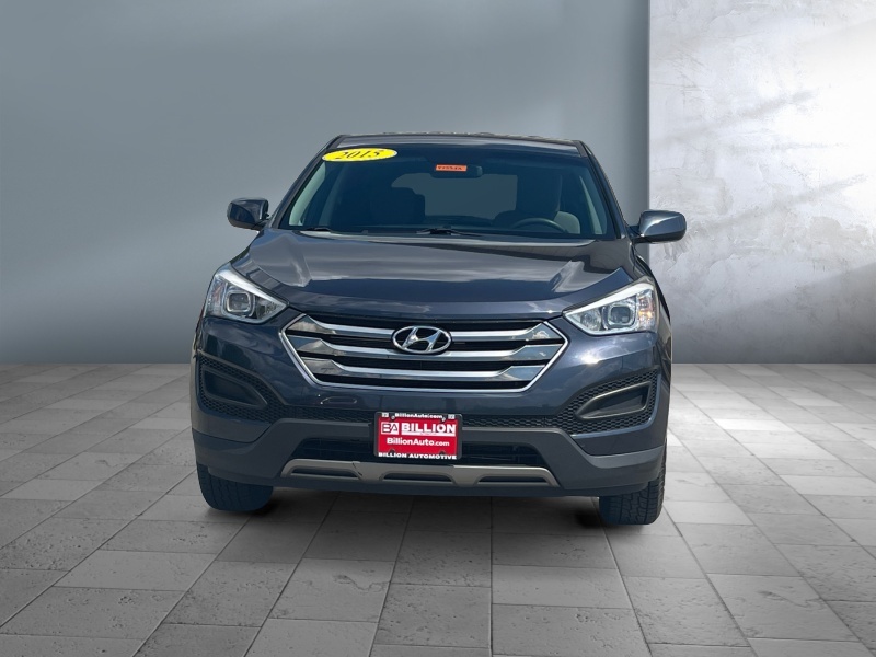 2015 Hyundai Santa Fe Sport