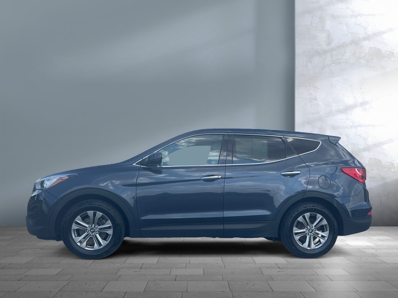 2015 Hyundai Santa Fe Sport