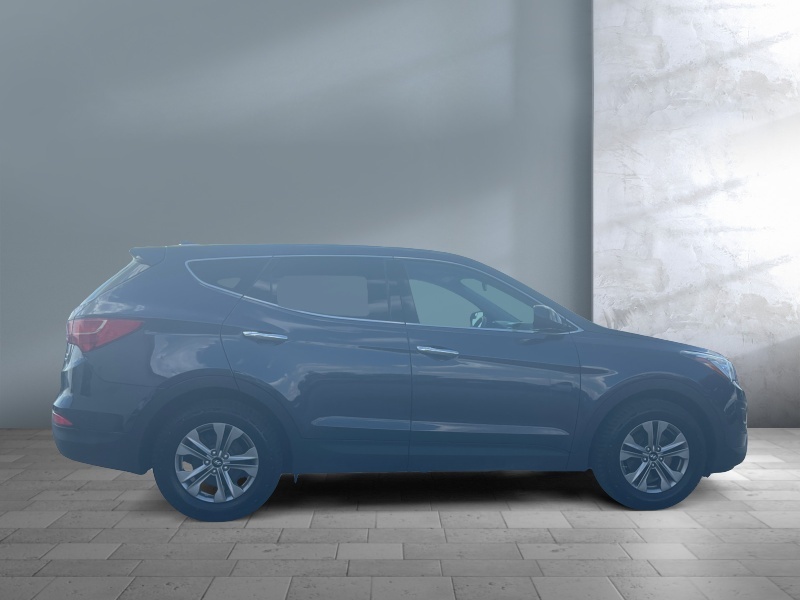 2015 Hyundai Santa Fe Sport