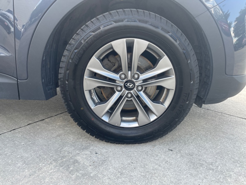 2015 Hyundai Santa Fe Sport