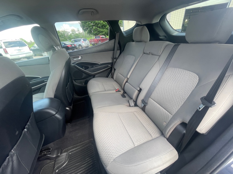 2015 Hyundai Santa Fe Sport