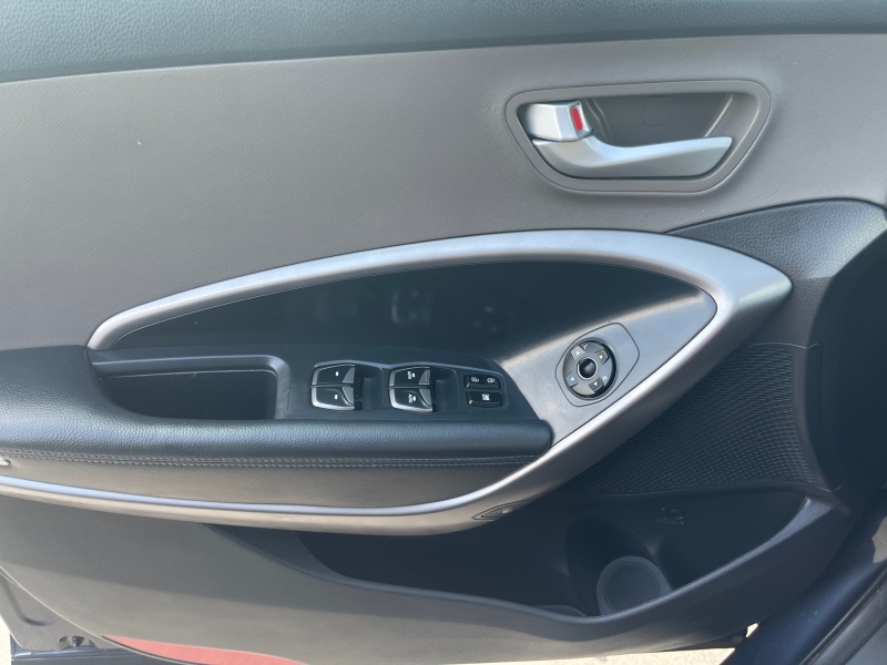 2015 Hyundai Santa Fe Sport