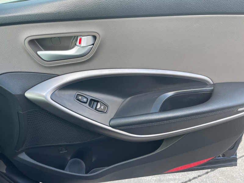 2015 Hyundai Santa Fe Sport