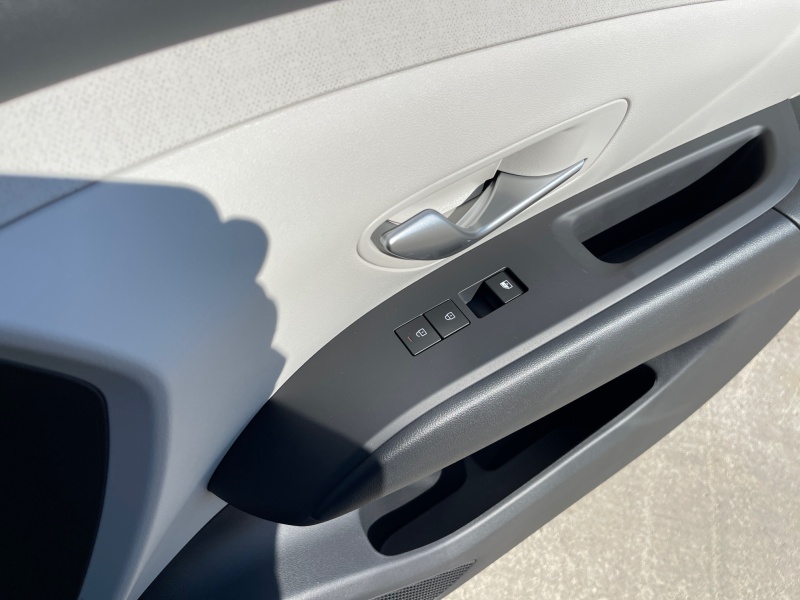 2025 Hyundai Tucson Hybrid