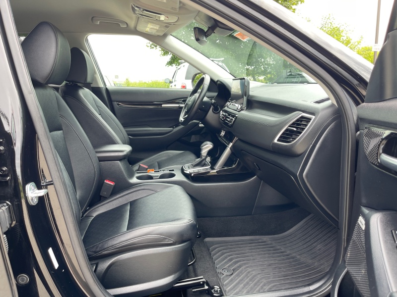 2023 Kia Seltos
