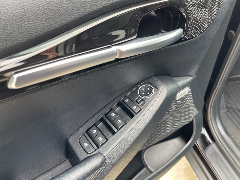 2023 Kia Seltos